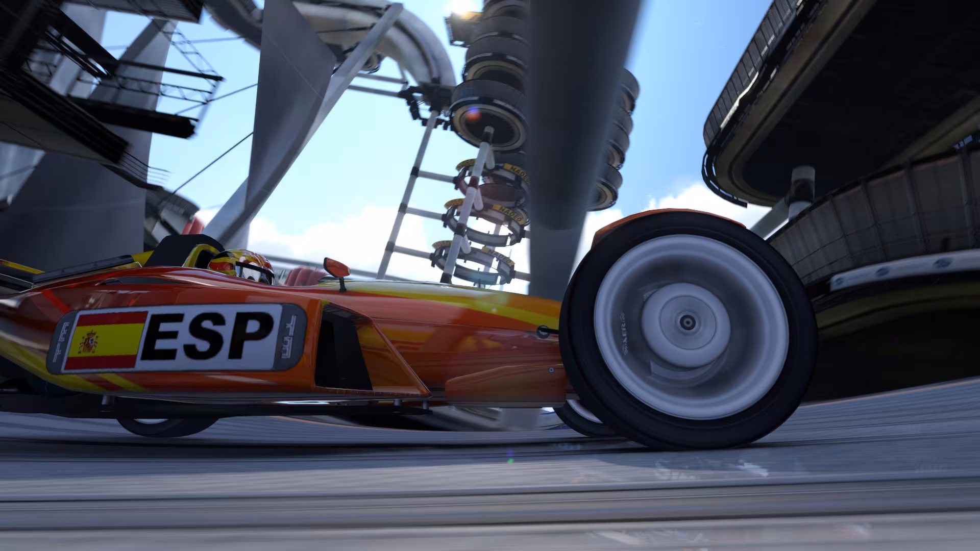 TrackMania² Stadium - trackmania-stadium_6.avif