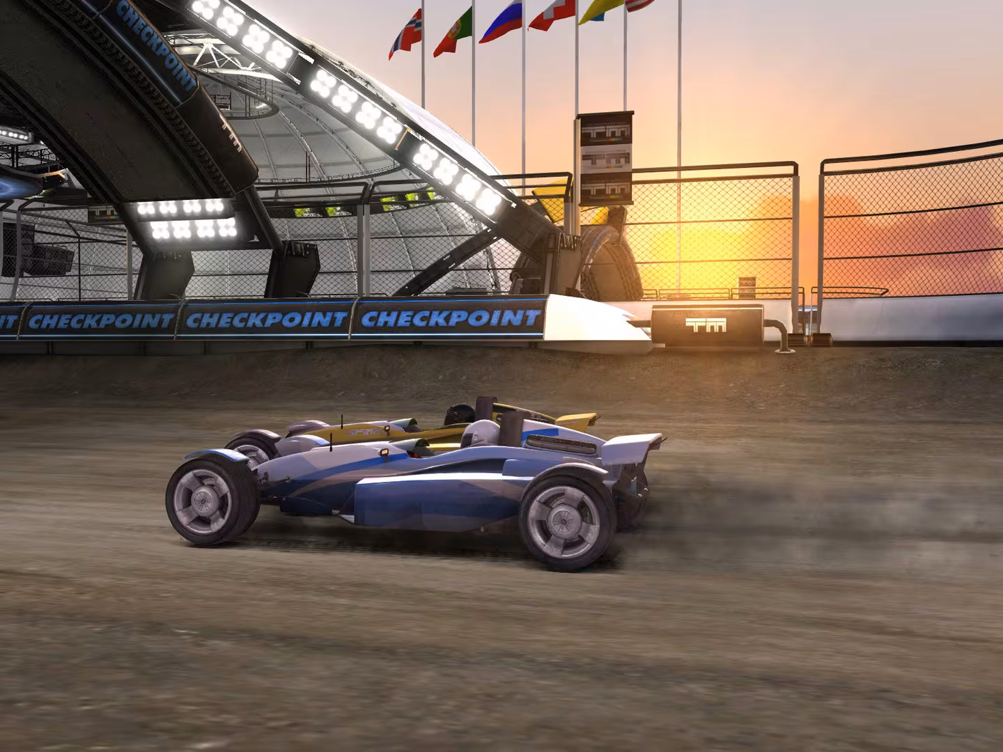 Trackmania United Forever - trackmania-united-forever_2.avif