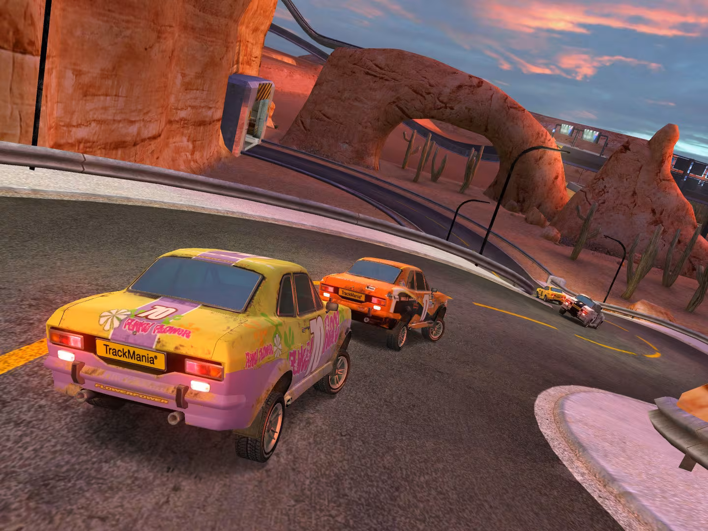 Trackmania United Forever - trackmania-united-forever_5.avif