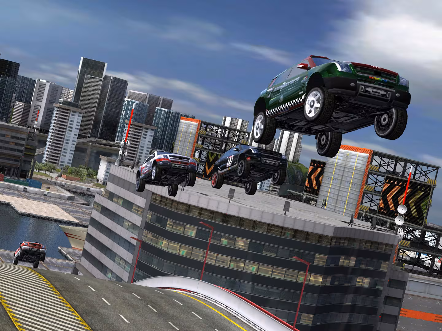 Trackmania United Forever - trackmania-united-forever_6.avif