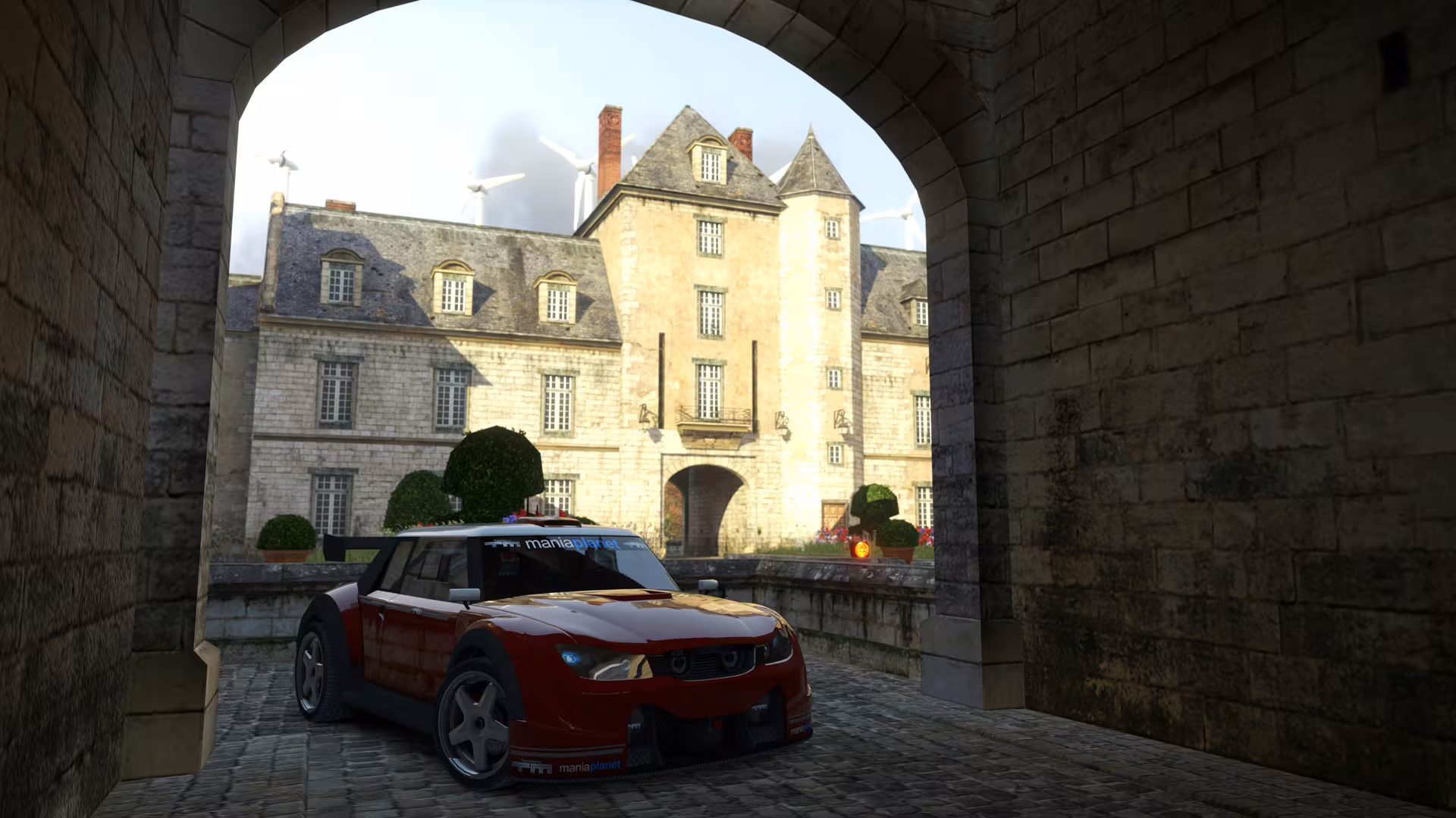 TrackMania² Valley - trackmania-valley_2.avif