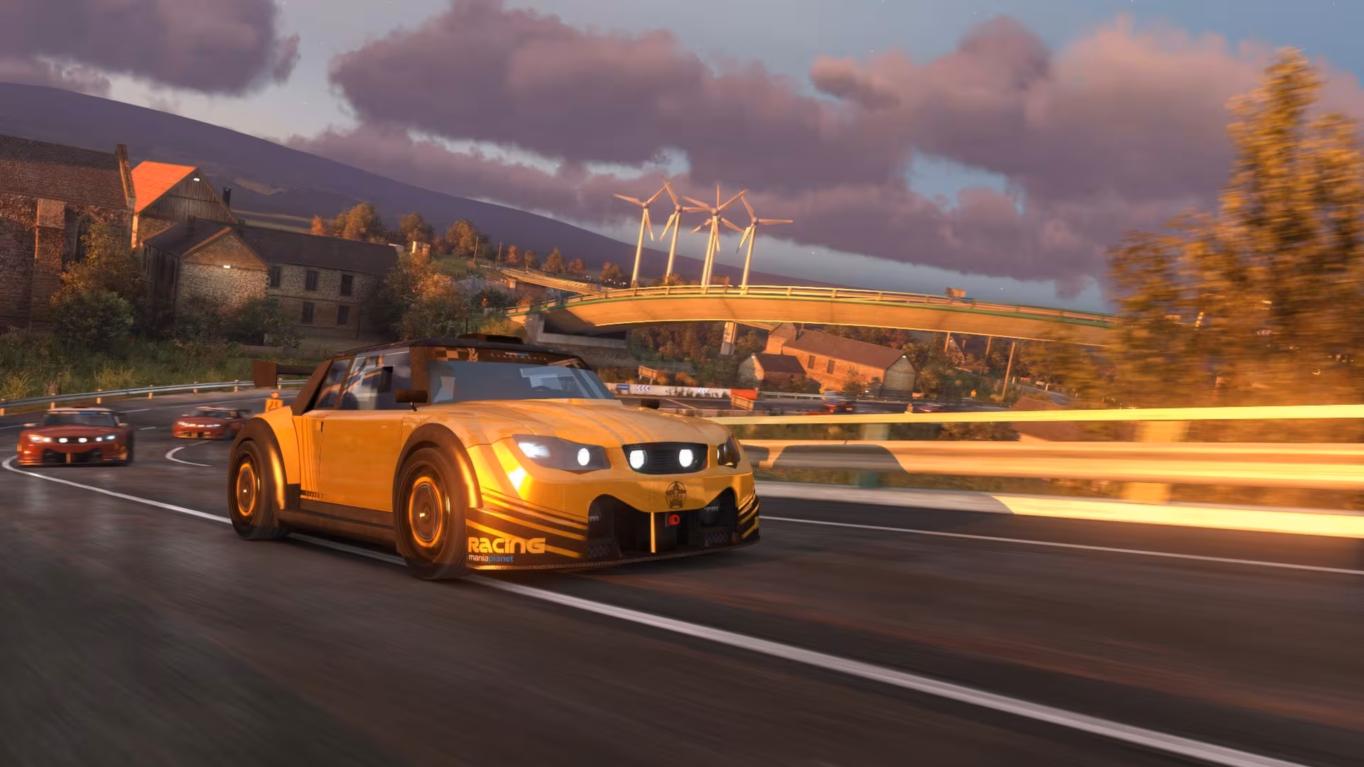 TrackMania² Valley - trackmania-valley_4.avif