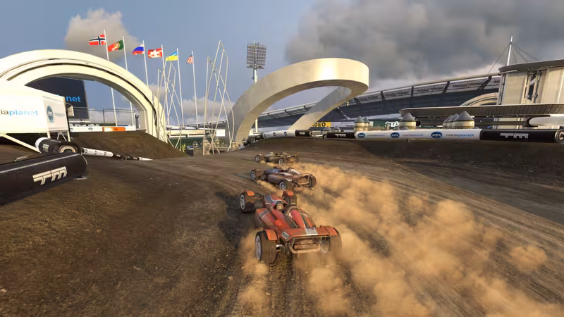TrackMania² Stadium - trackmania2-stadium_4.avif