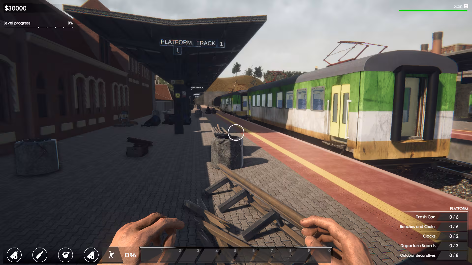 Train Station Renovation - train-station-renovation_2.avif