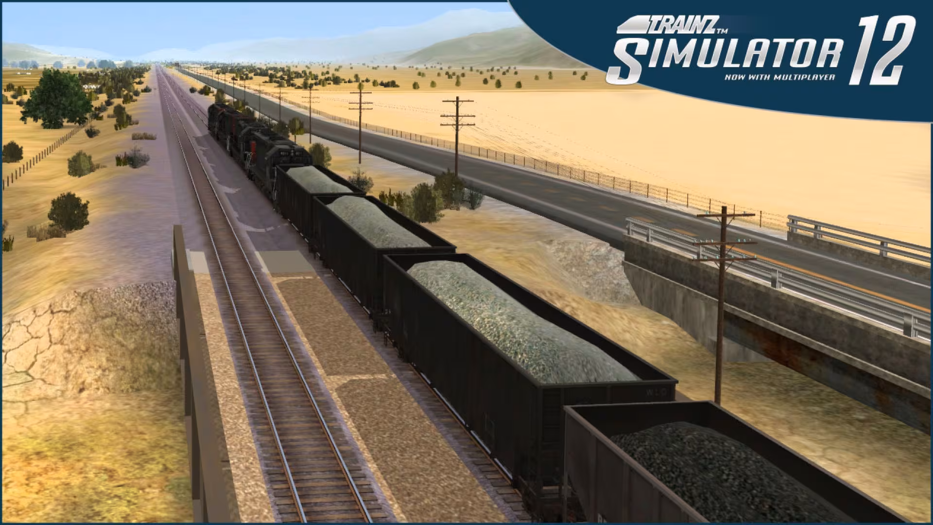 Trainz™ Simulator 12 - trainz-simulator-12_2.avif