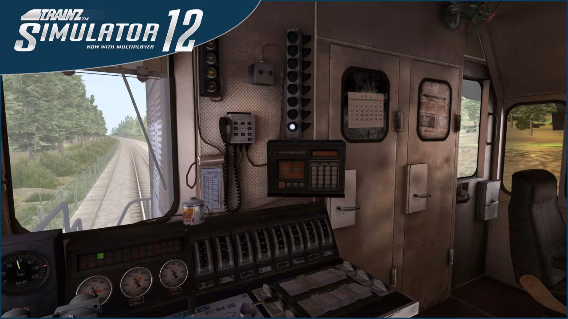 Trainz™ Simulator 12 - trainz-simulator-12_4.avif