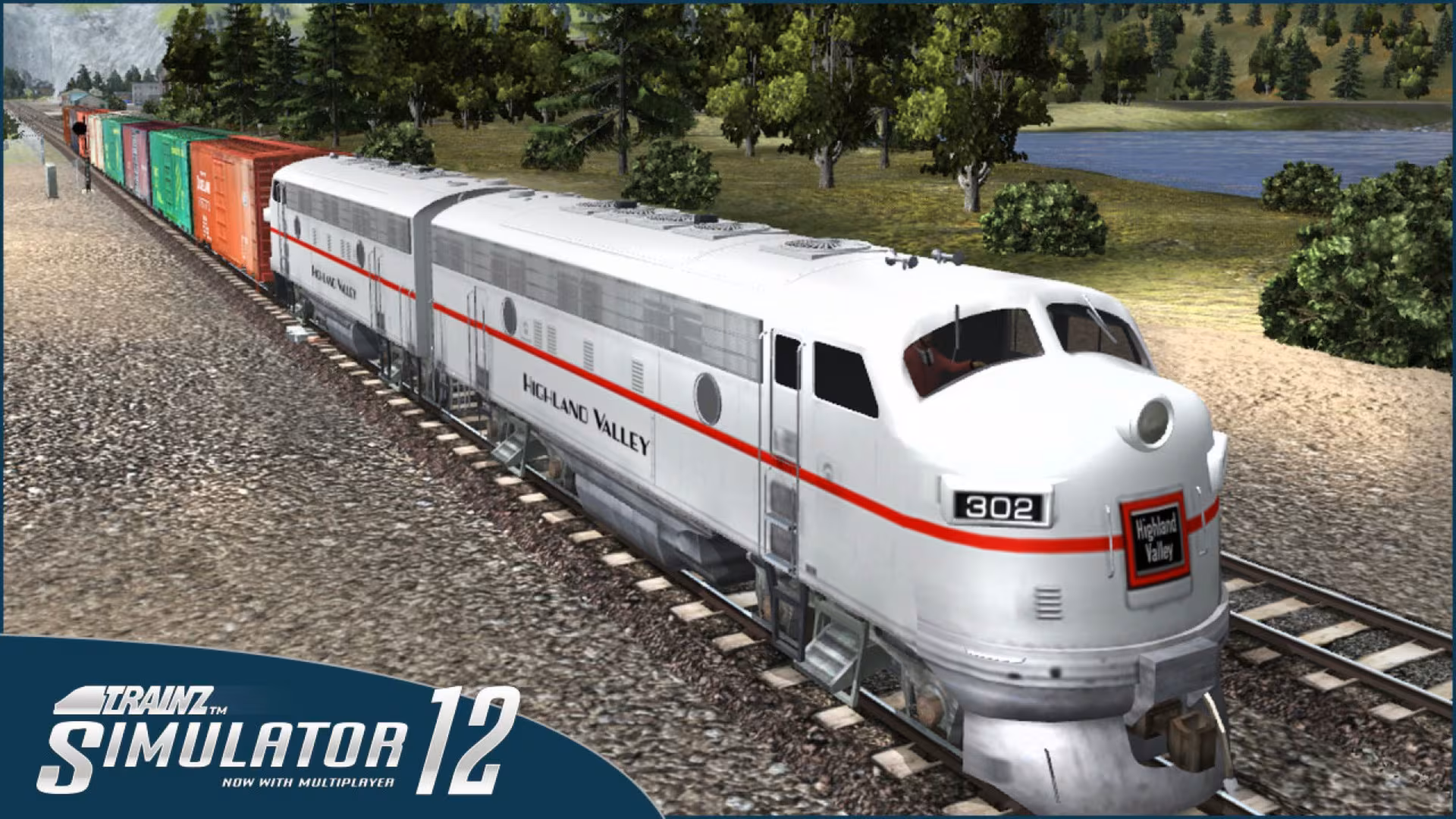 Trainz™ Simulator 12 - trainz-simulator-12_5.avif