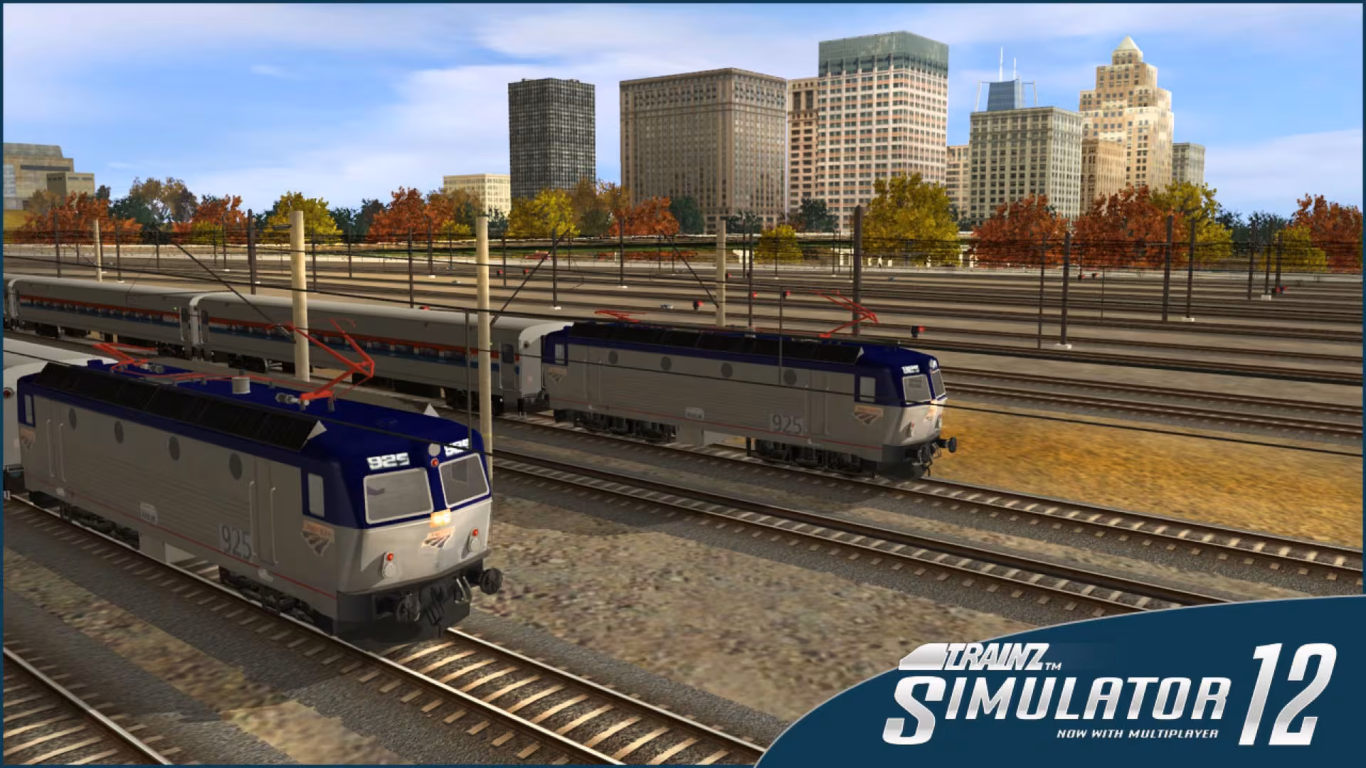 Trainz™ Simulator 12 - trainz-simulator-12_6.avif