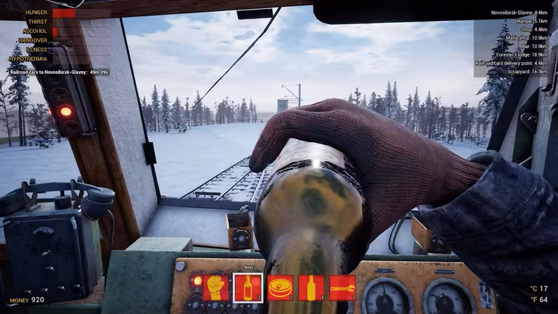 Trans-Siberian Railway Simulator: Prologue - trans-siberian-railway-simulator-prologue_3.avif