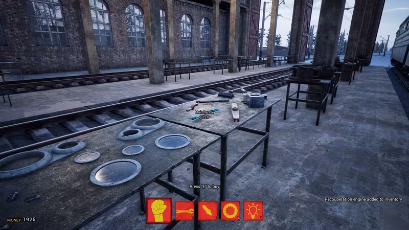 Trans-Siberian Railway Simulator: Prologue - trans-siberian-railway-simulator-prologue_5.avif