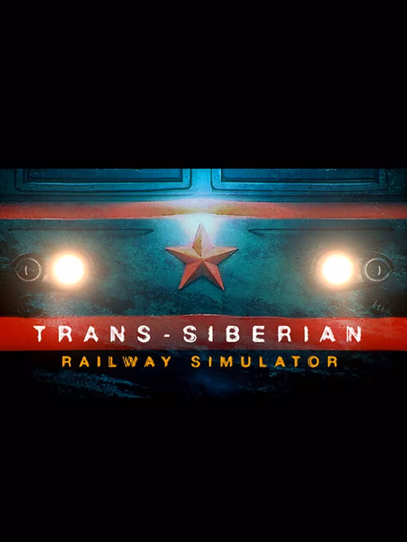 Capsule for Trans-Siberian Railway Simulator