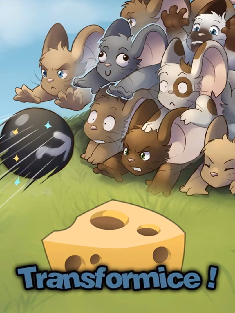 Capsule for Transformice