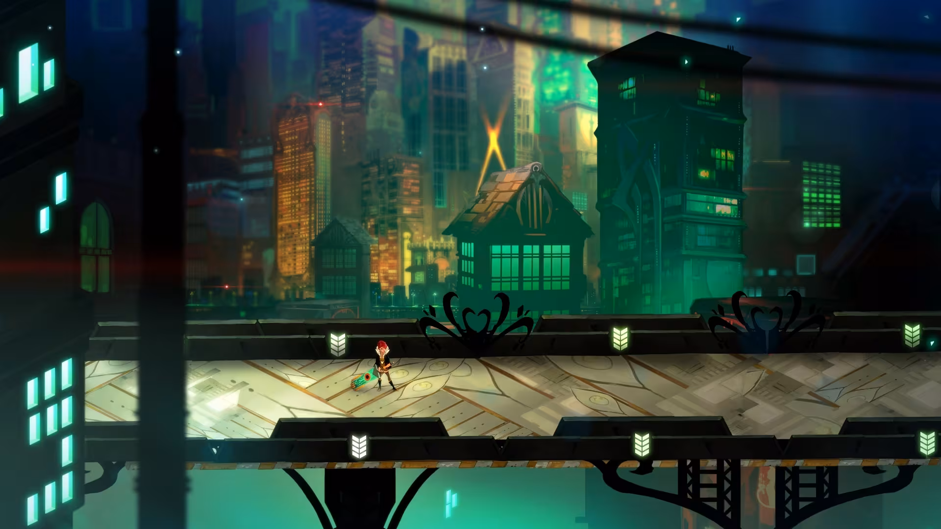 Transistor - transistor_3.avif