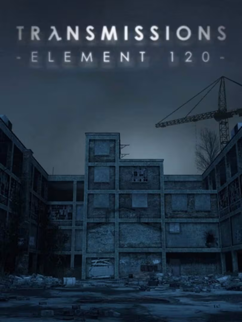 Capsule for Transmissions: Element 120