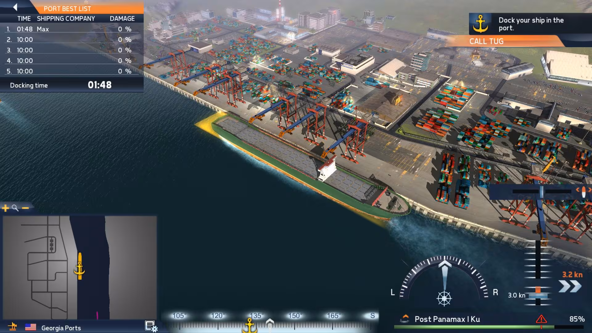 TransOcean: The Shipping Company - transocean-the-shipping-company_2.avif