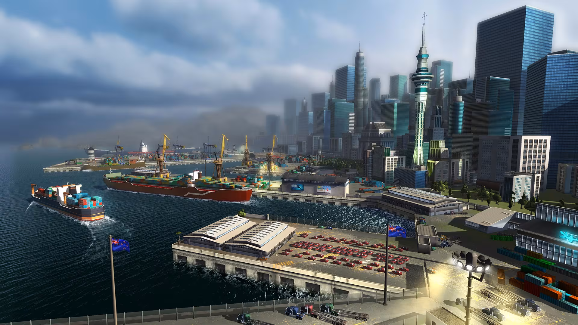 TransOcean: The Shipping Company - transocean-the-shipping-company_5.avif
