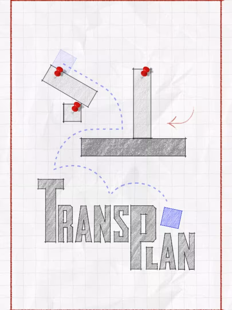 Capsule for TransPlan