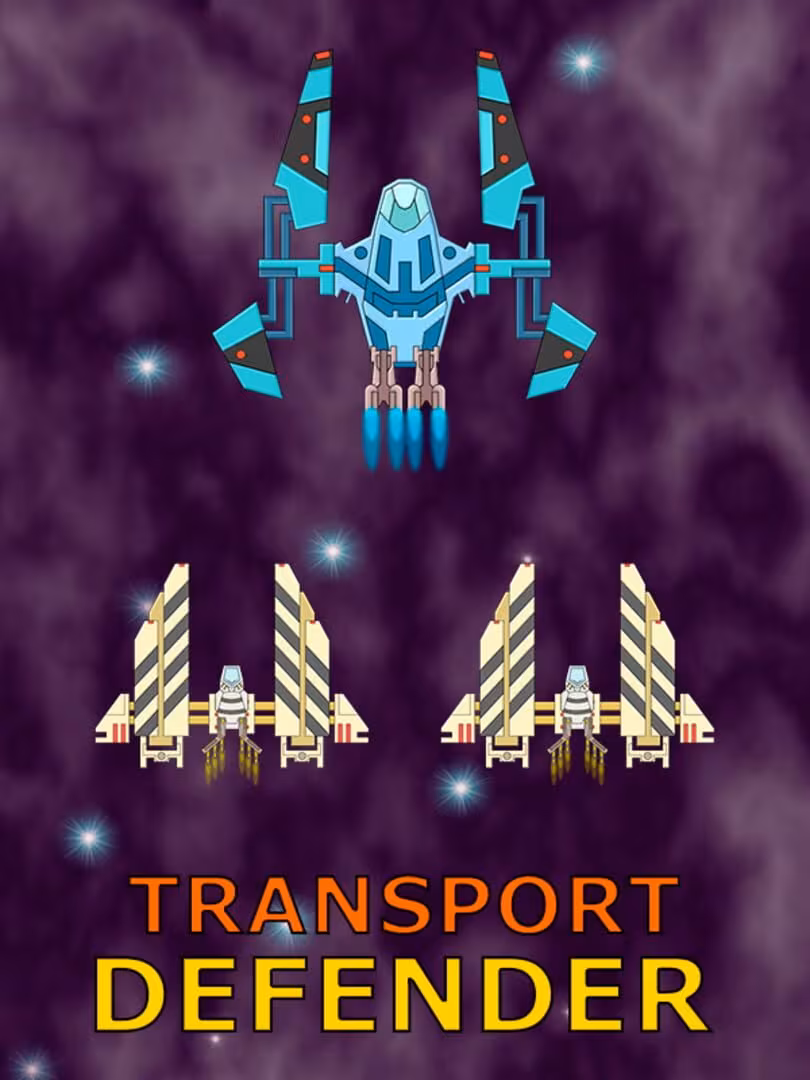 Capsule for Transport Defender