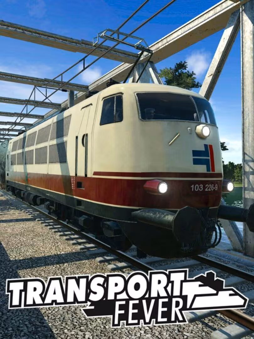 Capsule for Transport Fever