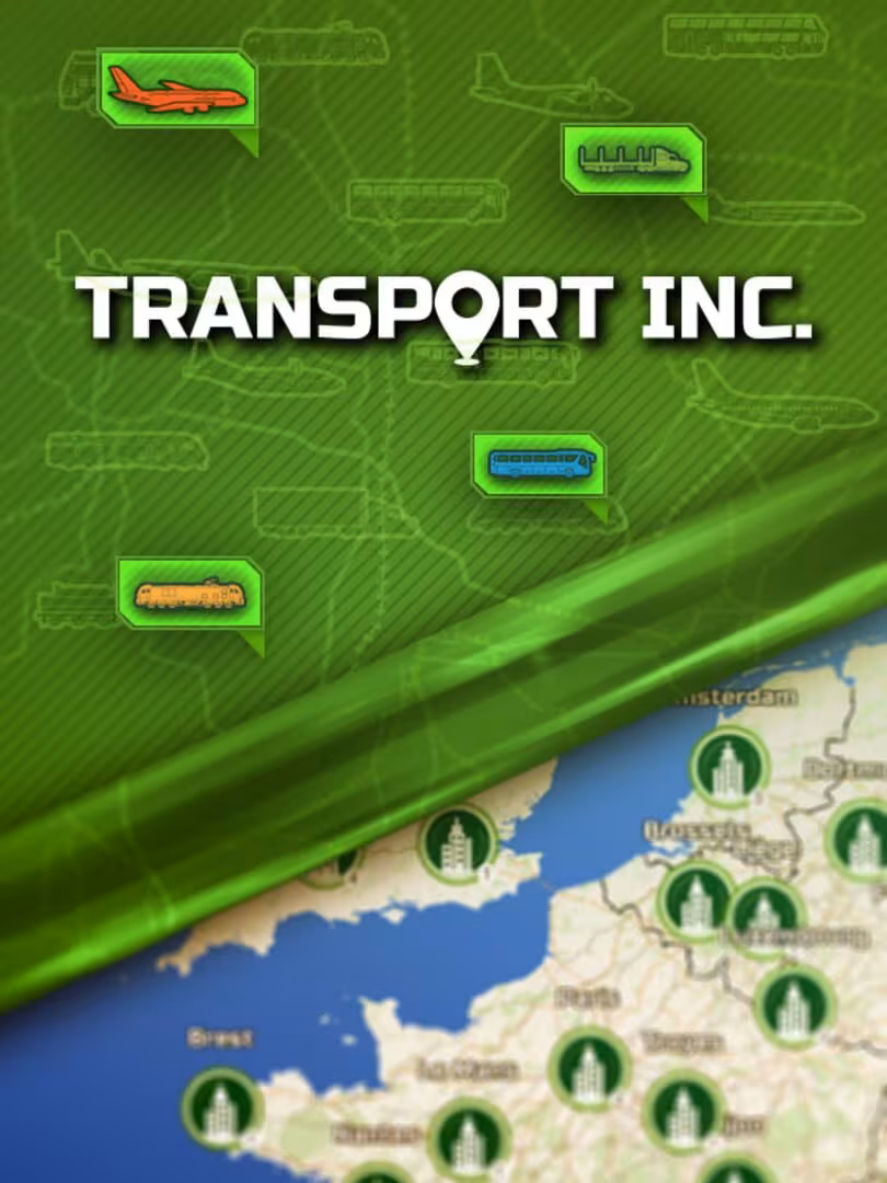 Capsule for Transport INC