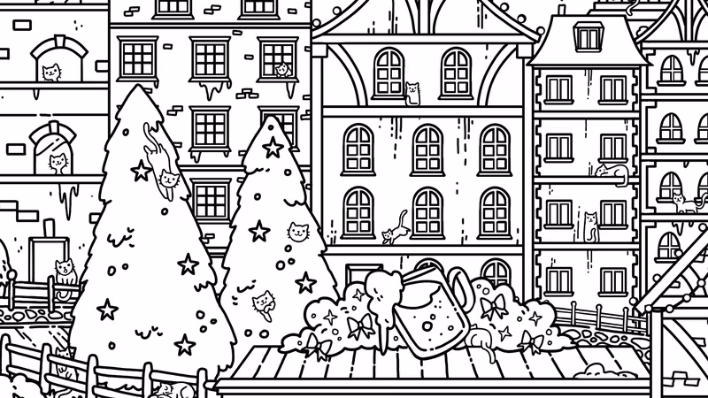 Travellin Cats in Jingle Jam - travellin-cats-in-jingle-jam_5.avif