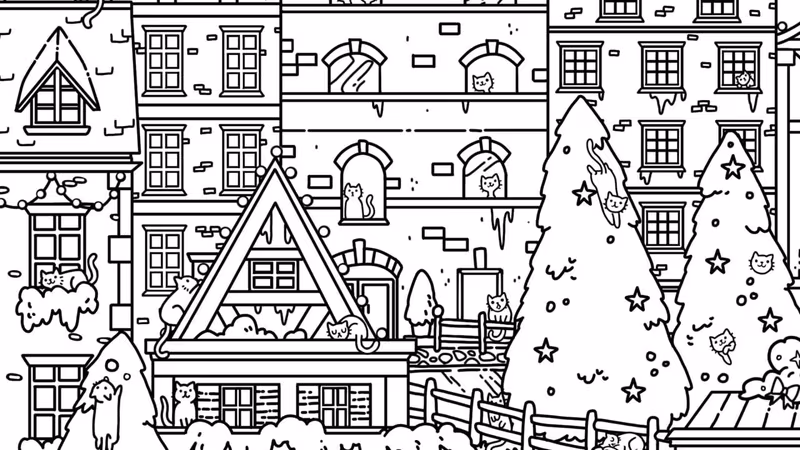 Travellin Cats in Jingle Jam - travellin-cats-in-jingle-jam_6.avif