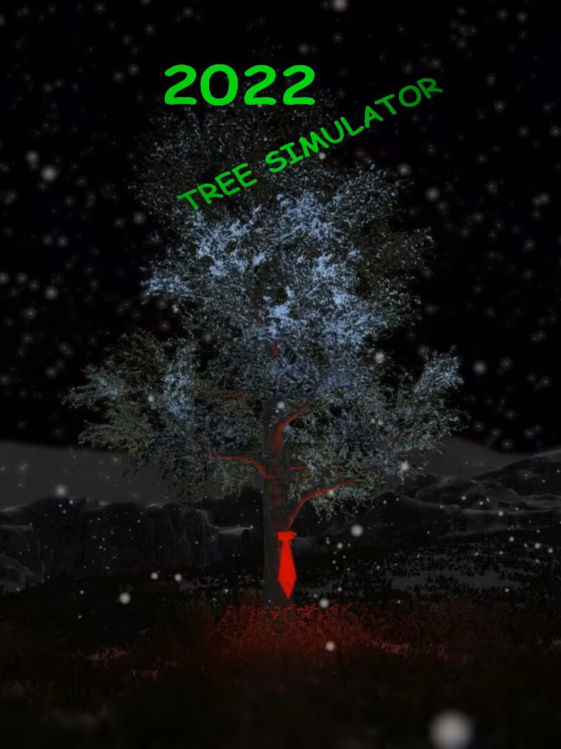 Capsule for Tree Simulator 2022