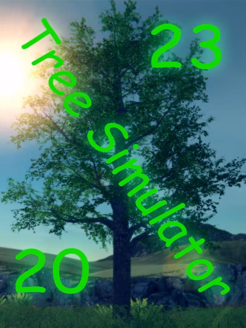 Capsule for Tree Simulator 2023