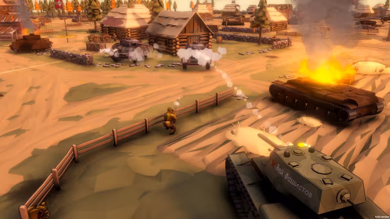 Trench Lord: Eastern Front - trench-lord-eastern-front_2.avif