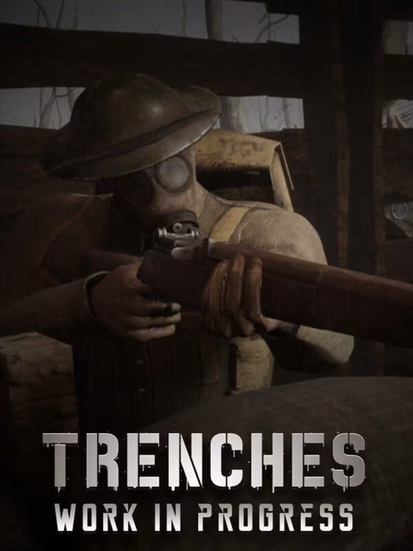 Capsule for TrenchesWIP