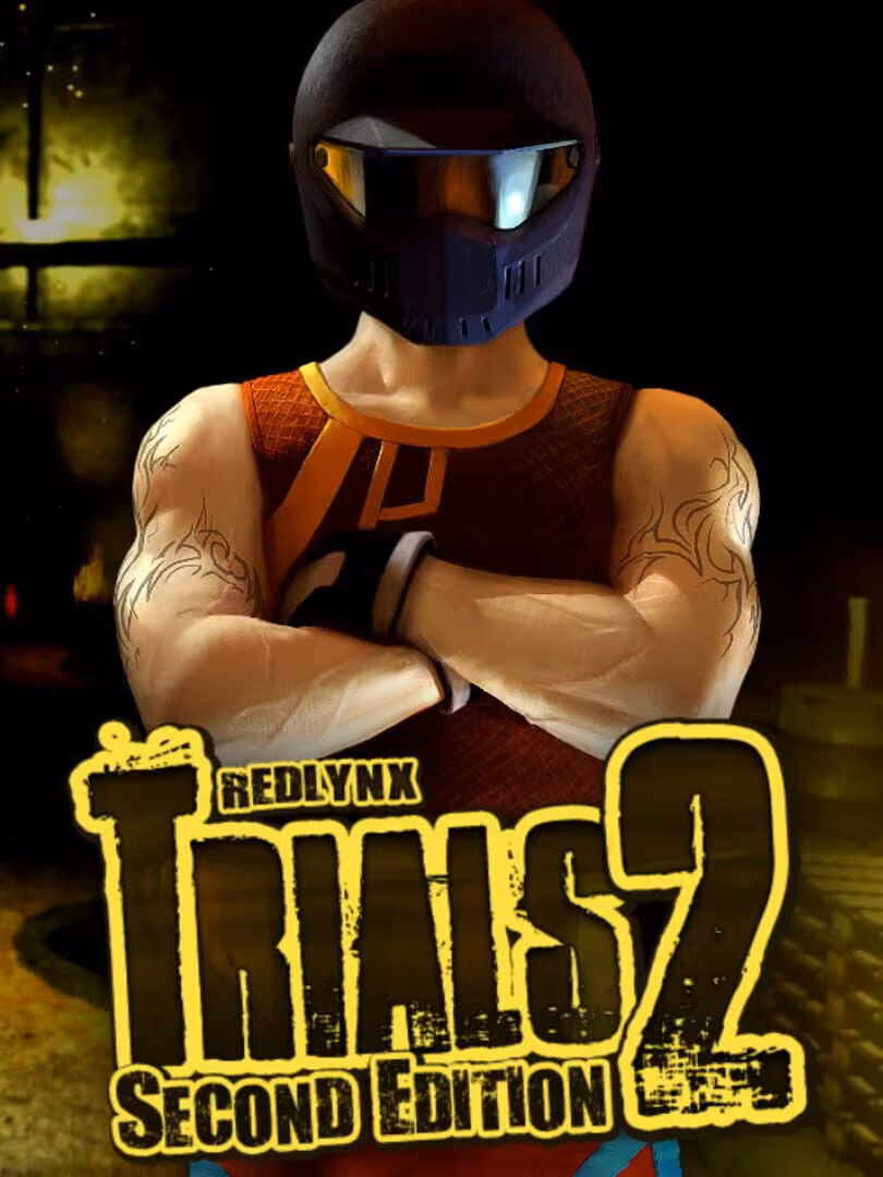 Capsule for Trials 2: Second Edition