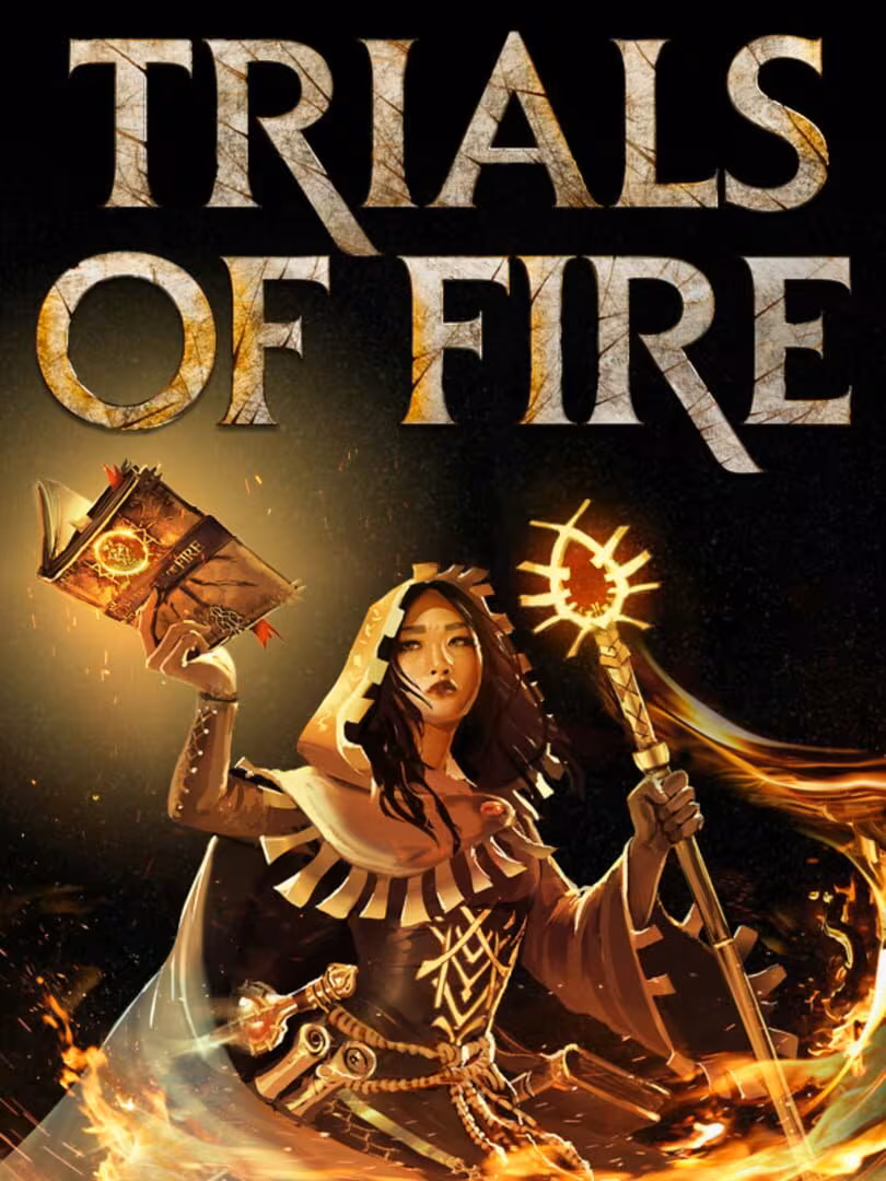 Capsule for Trials of Fire