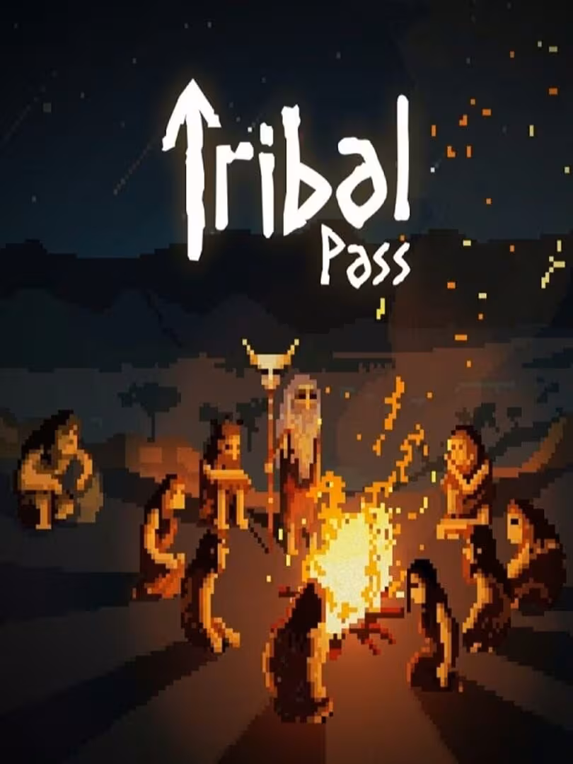 Capsule for Tribal Pass