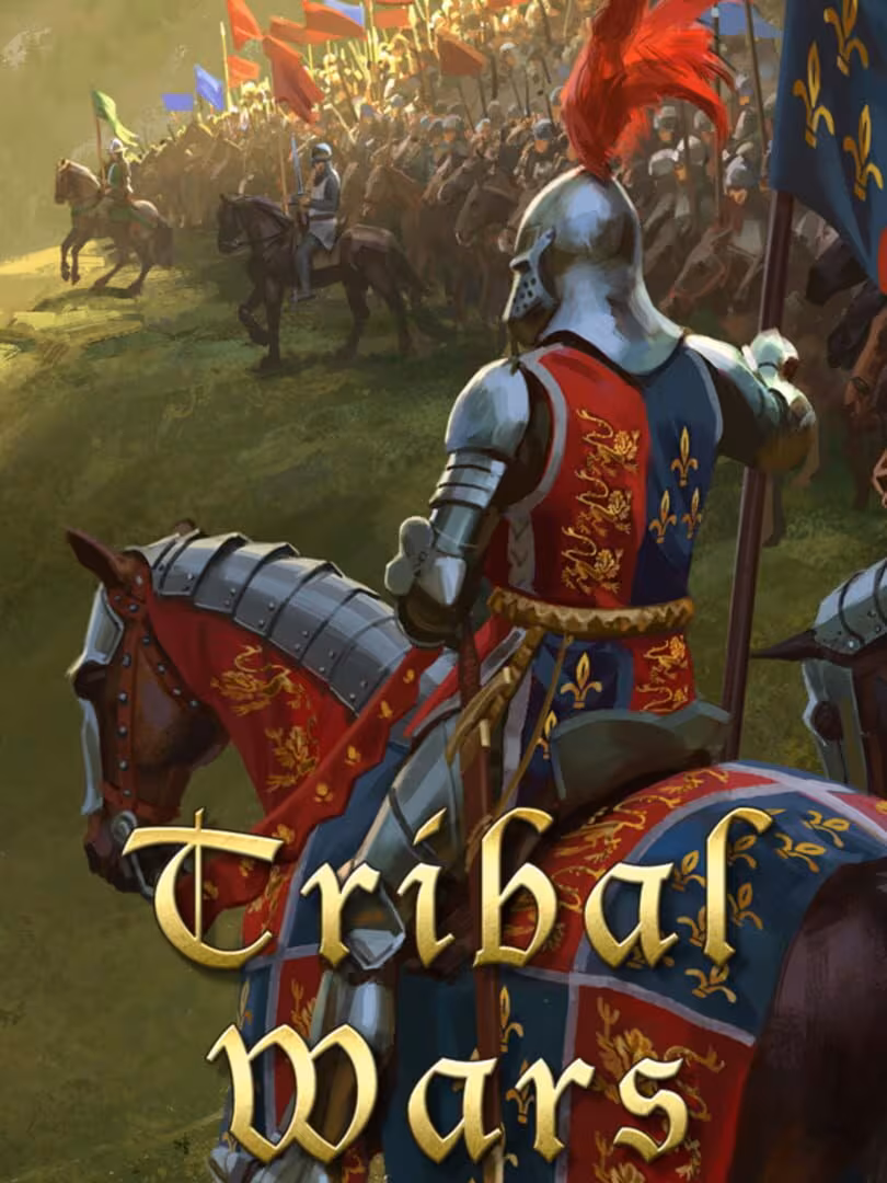 Capsule for Tribal Wars