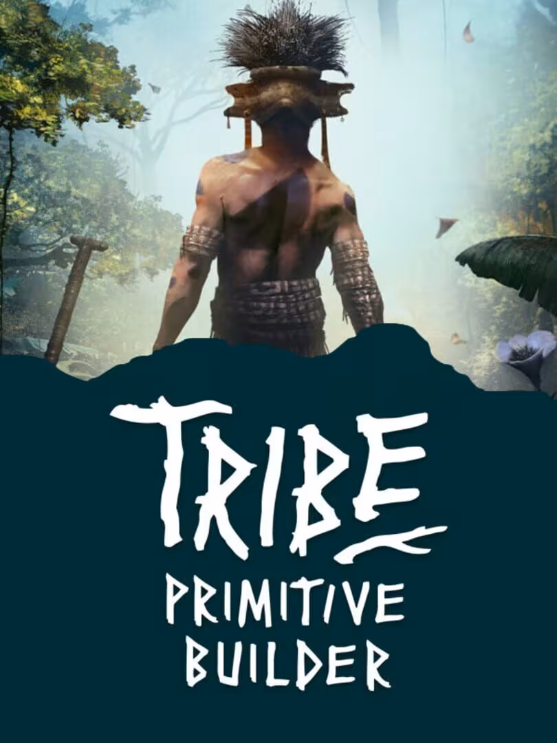 Capsule for Tribe: Primitive Builder