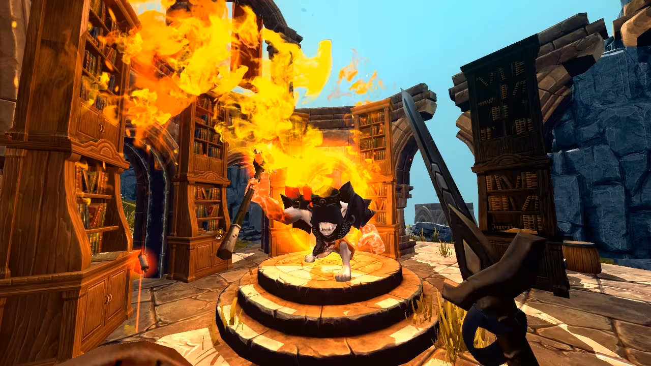Trickster VR: Co-op Dungeon Crawler - trickster-vr-co-op-dungeon-crawler_3.avif