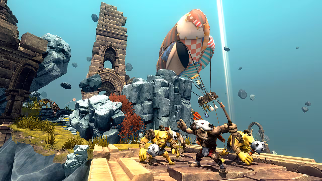Trickster VR: Co-op Dungeon Crawler - trickster-vr-co-op-dungeon-crawler_6.avif
