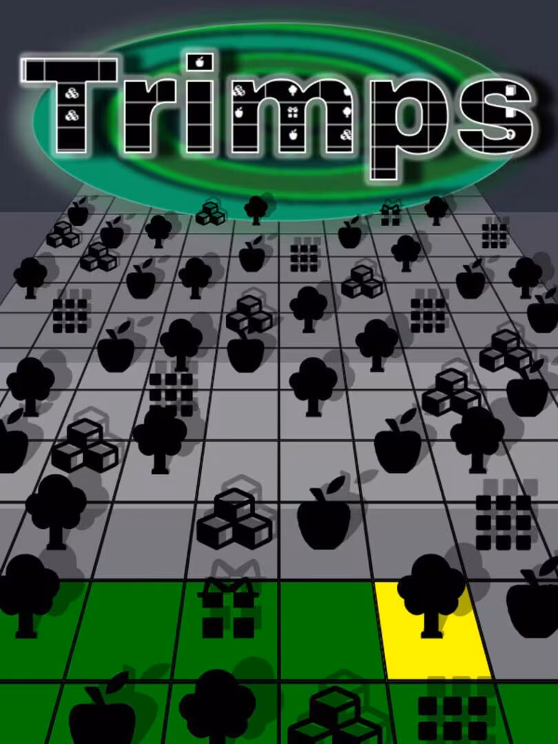 Capsule for Trimps