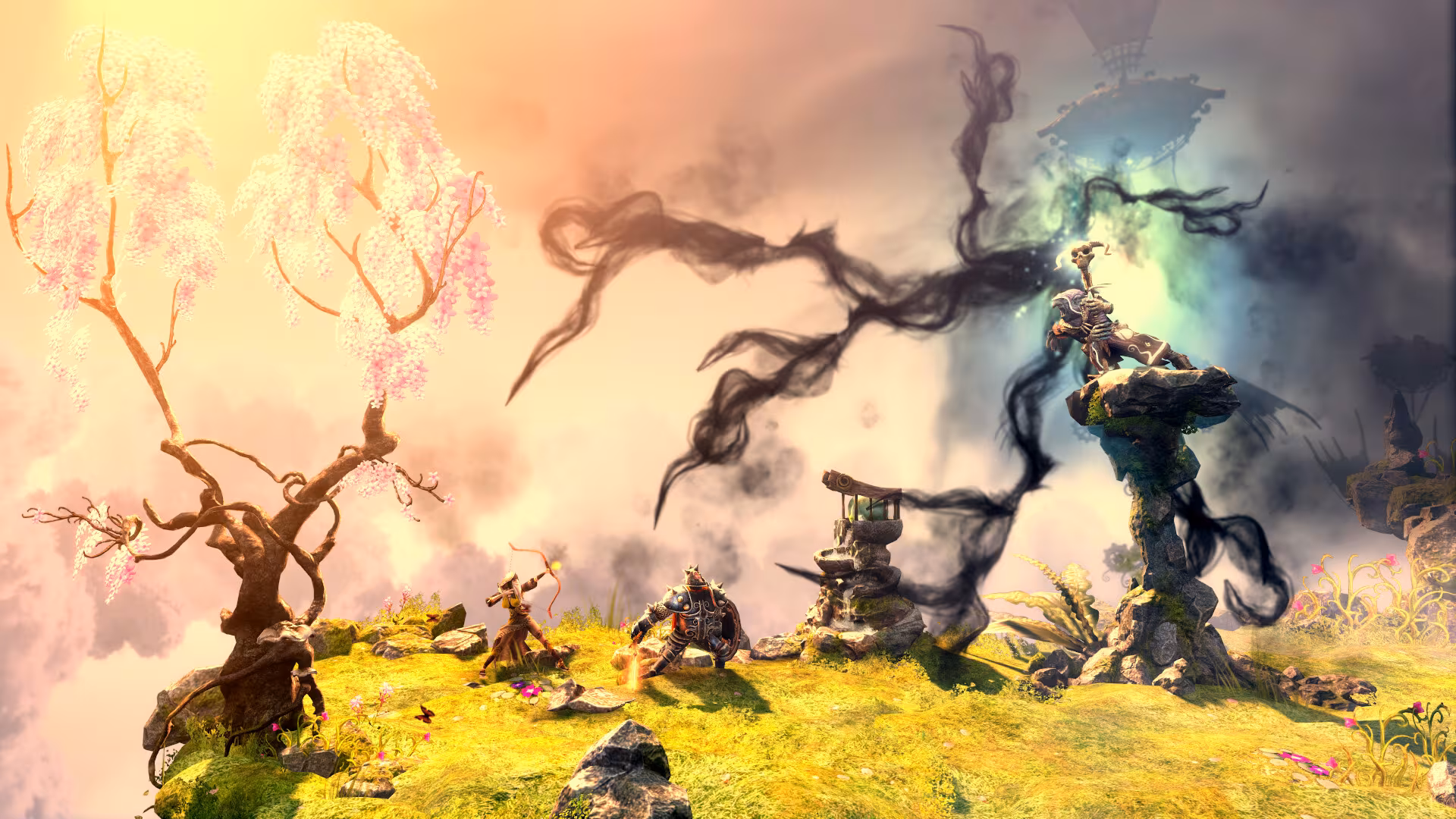 Trine 2: Complete Story - trine-2-complete-story_2.avif