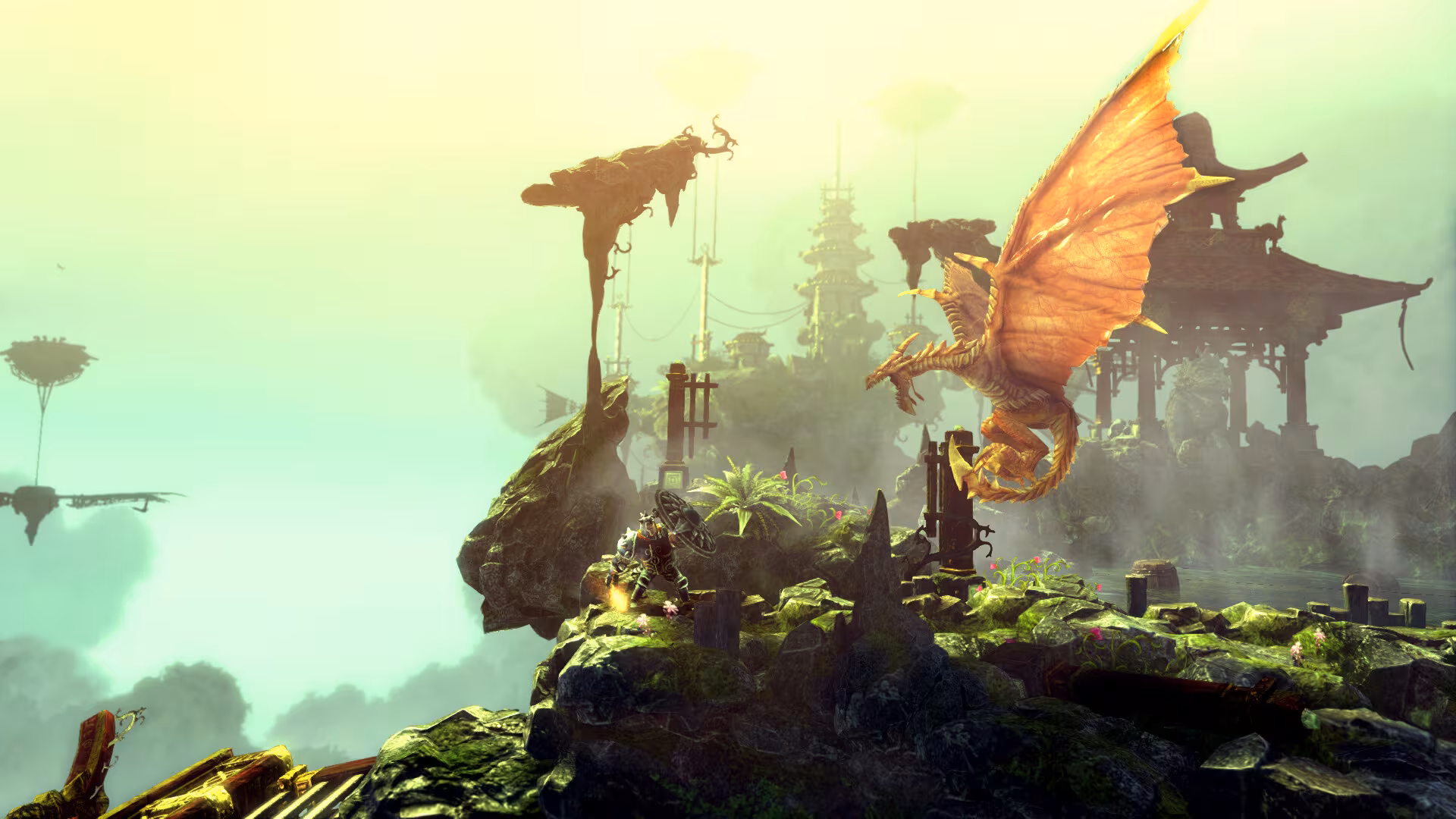 Trine 2: Complete Story - trine-2-complete-story_4.avif