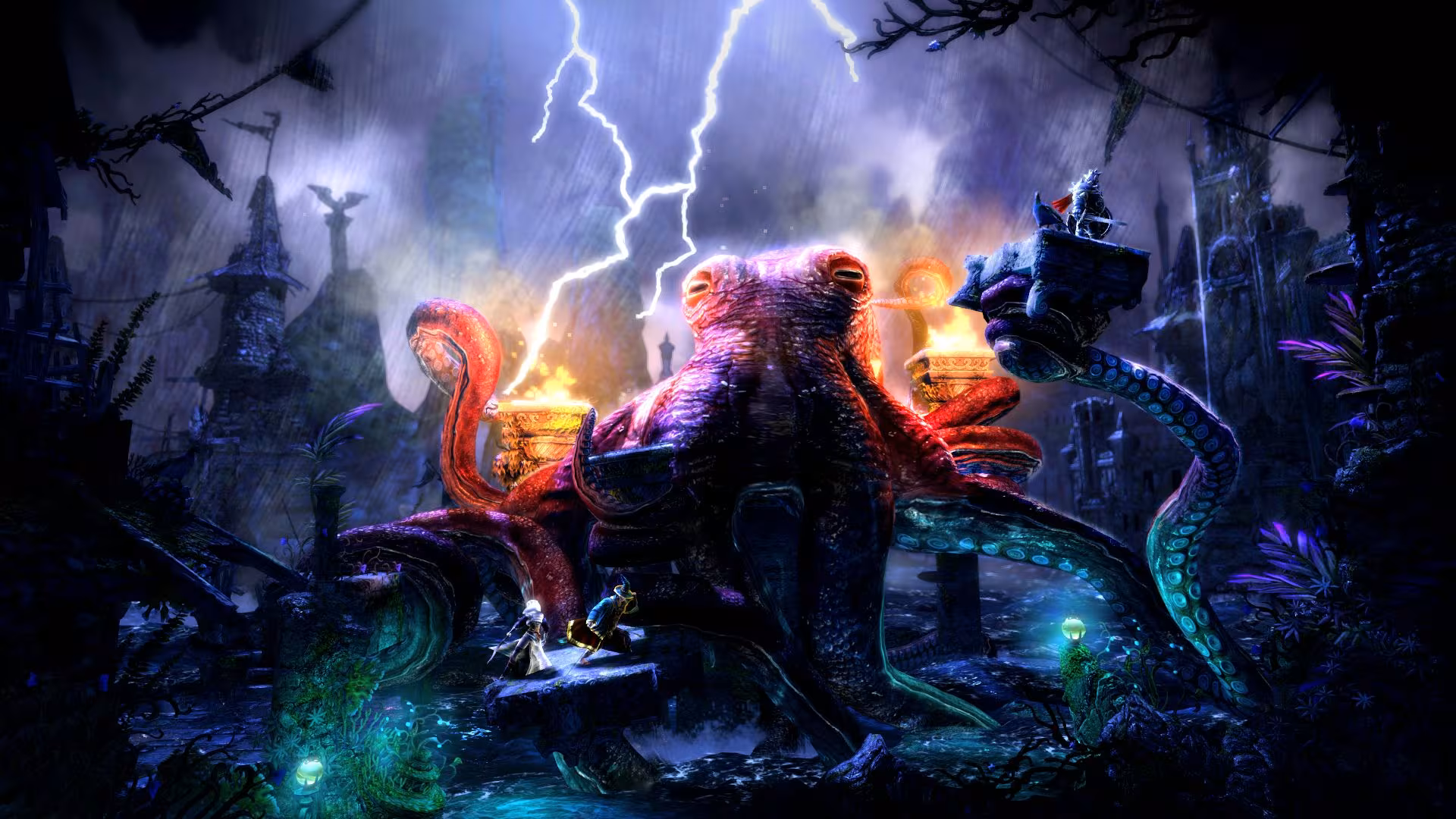 Trine 2: Complete Story - trine-2-complete-story_5.avif