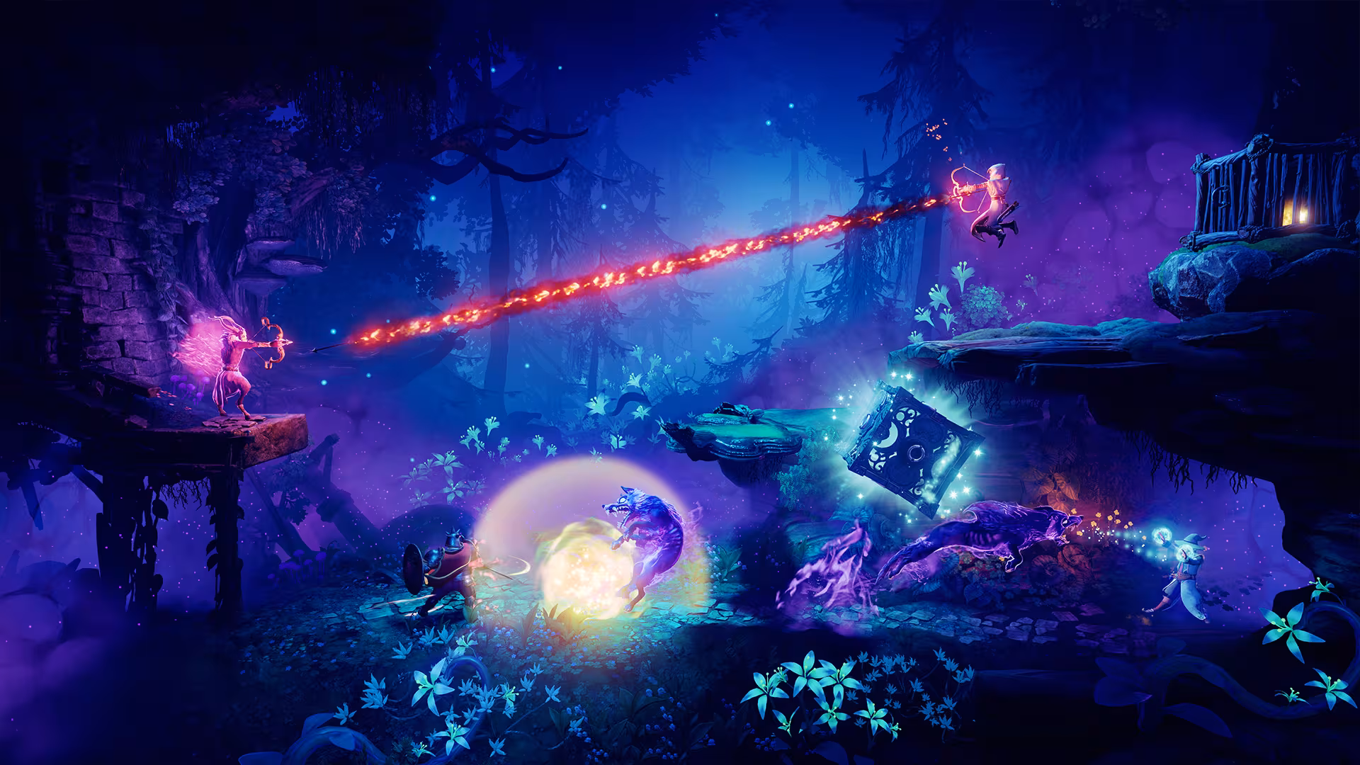 Trine 4: The Nightmare Prince - trine-4-the-nightmare-prince_6.avif