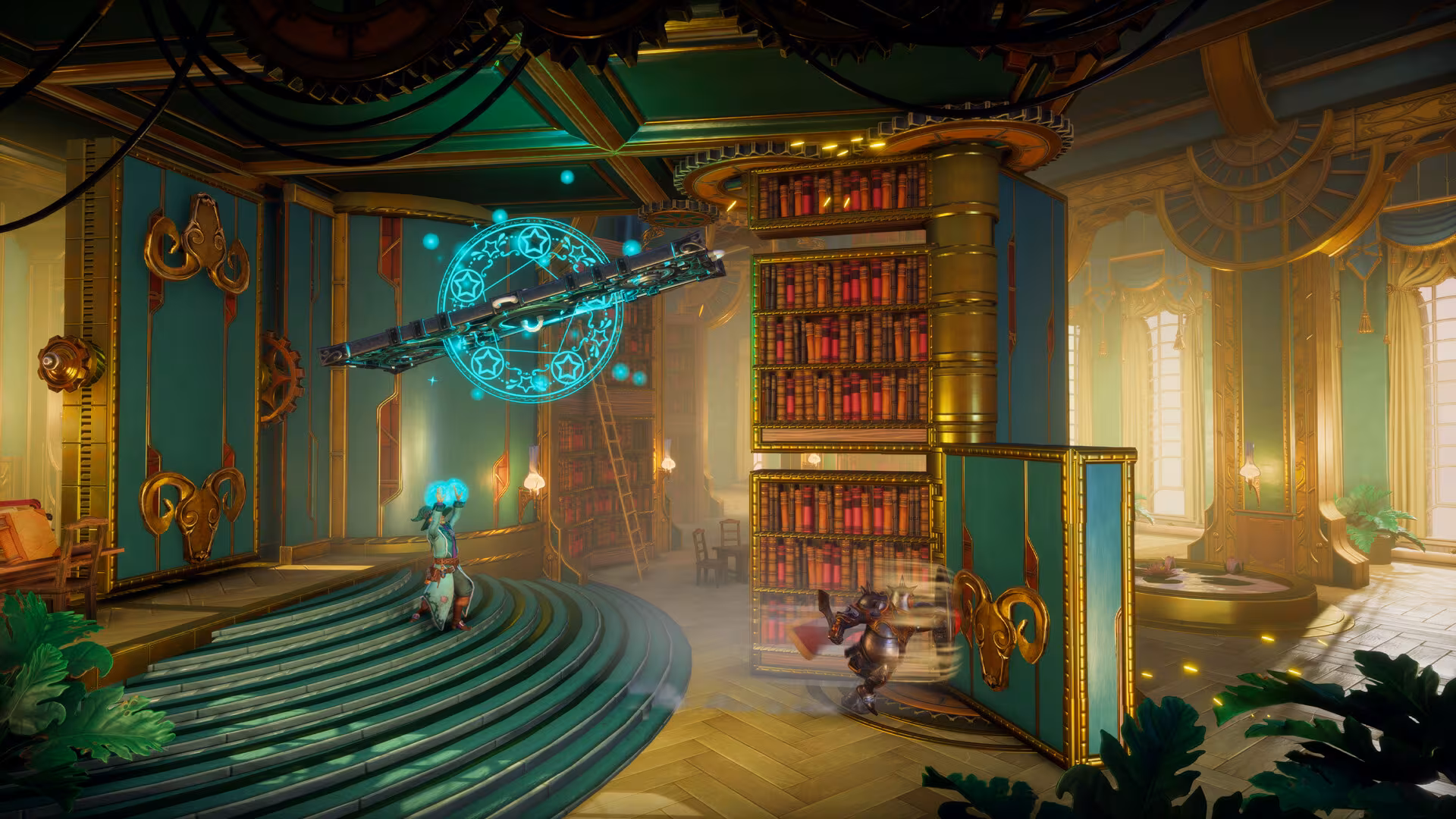 Trine 5: A Clockwork Conspiracy - trine-5-a-clockwork-conspiracy_5.avif