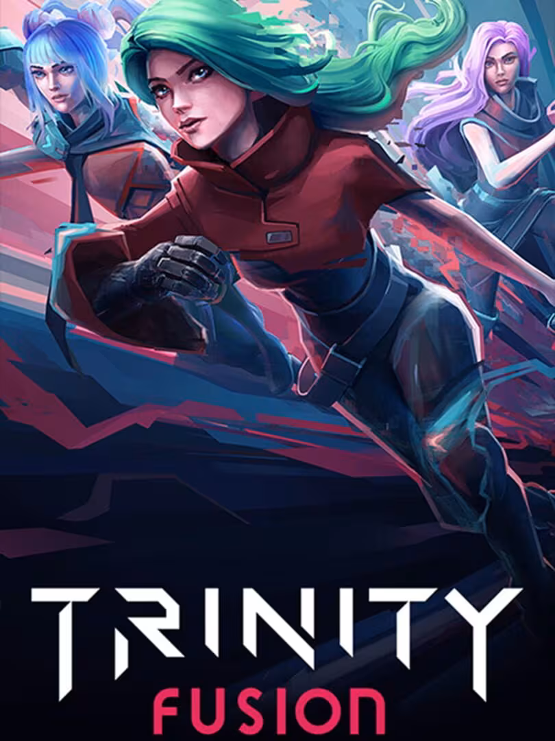 Capsule for Trinity Fusion