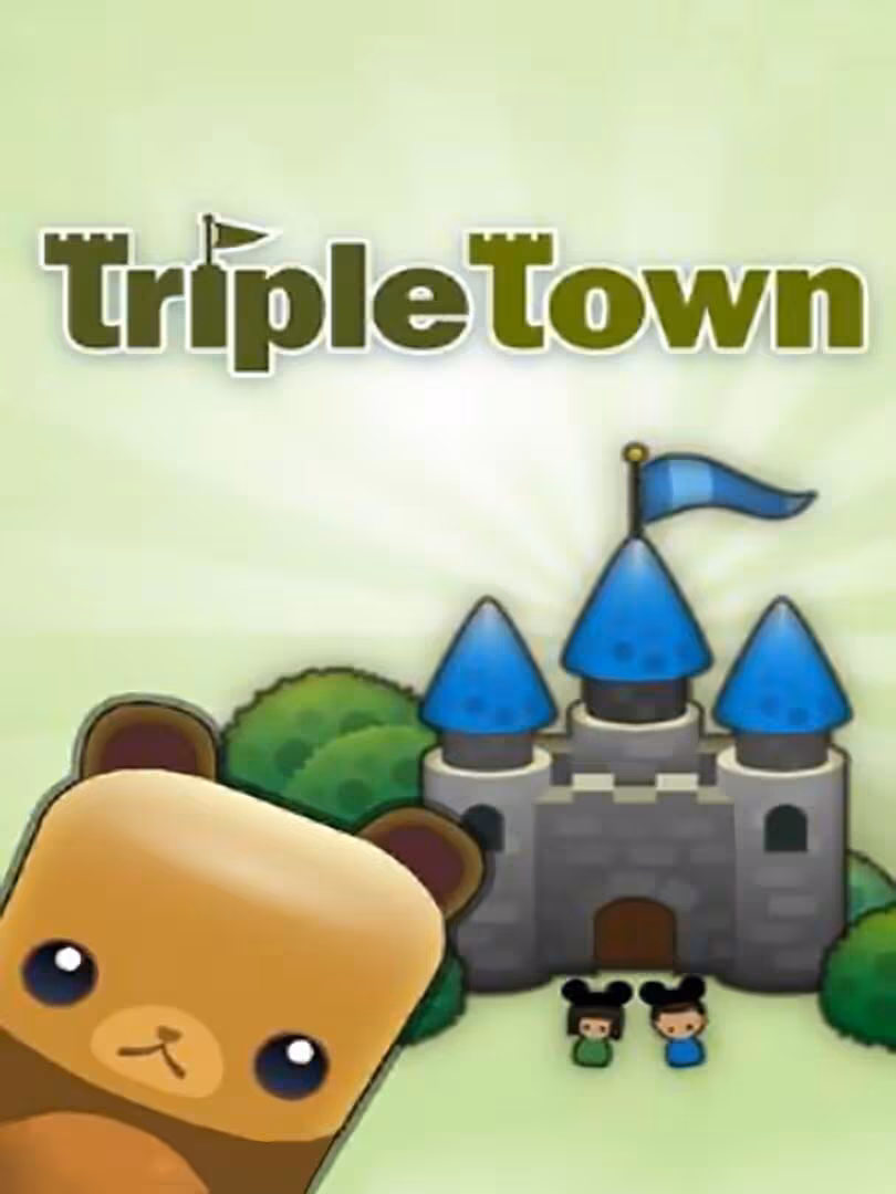 Capsule for Triple Town