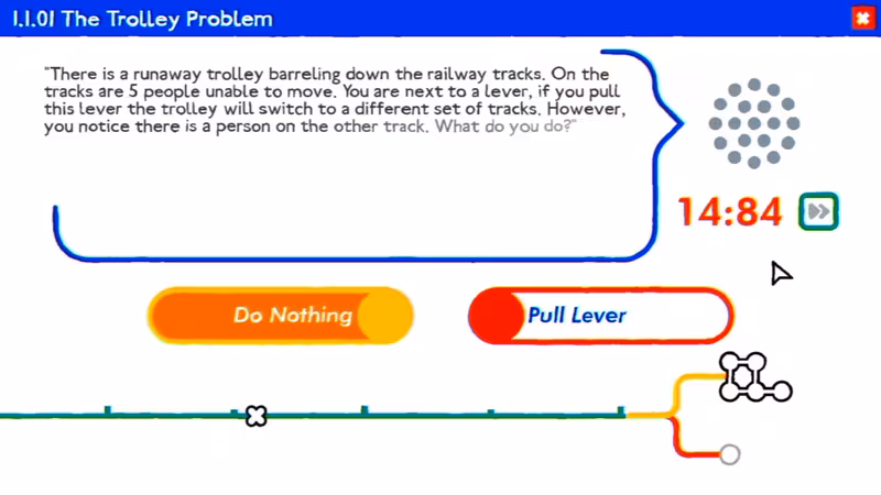 Trolley Problem, Inc. - trolley-problem-inc_2.avif