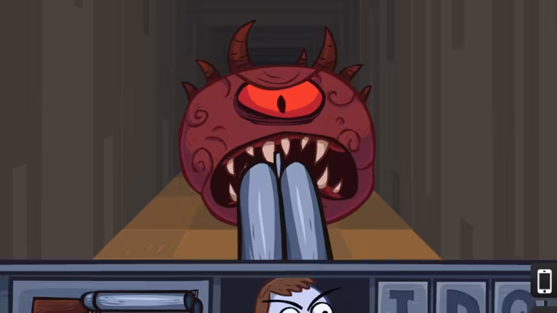 Trollface Quest: Video Games - trollface-quest-video-games_2.avif