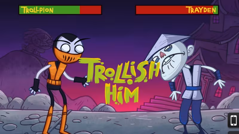 Trollface Quest: Video Games - trollface-quest-video-games_3.avif