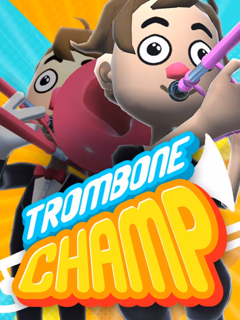 Capsule for Trombone Champ