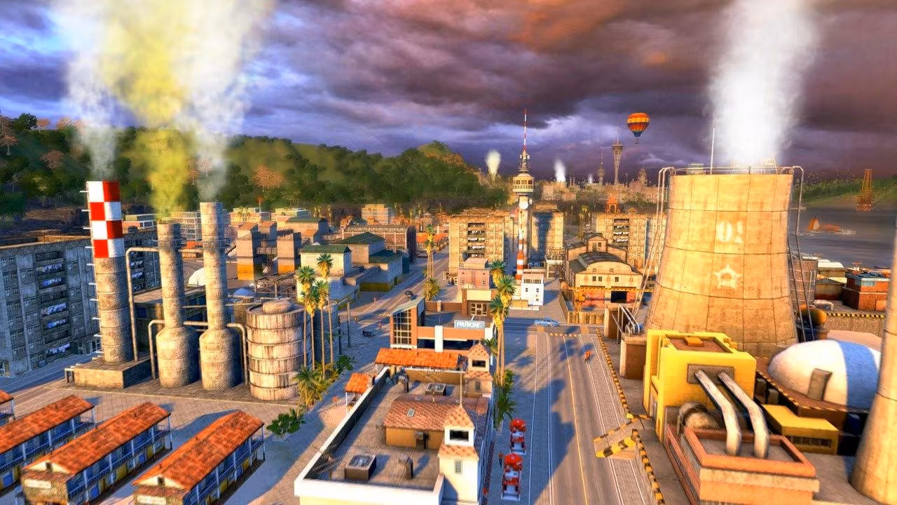 Tropico 4 - tropico-4_1.avif